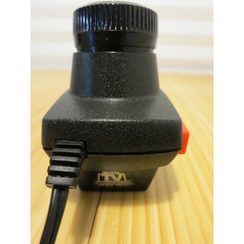 Atari Paddle Plug N Play 13 TV Games 2004 Jakks Pacific - Picture 4 of 7